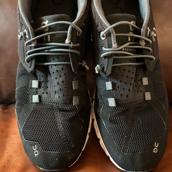 On Women’s Cloud 5 Sneakers - Picture 7 of 10